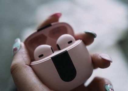 prime audio earbuds manual