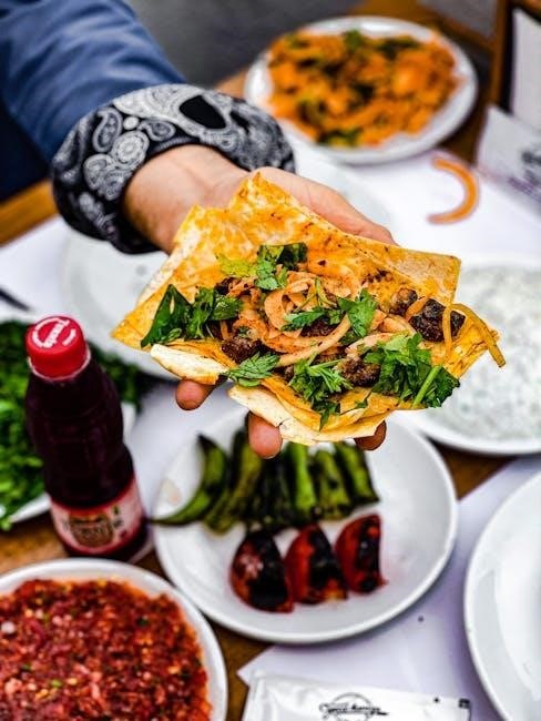 woven wrap size guide