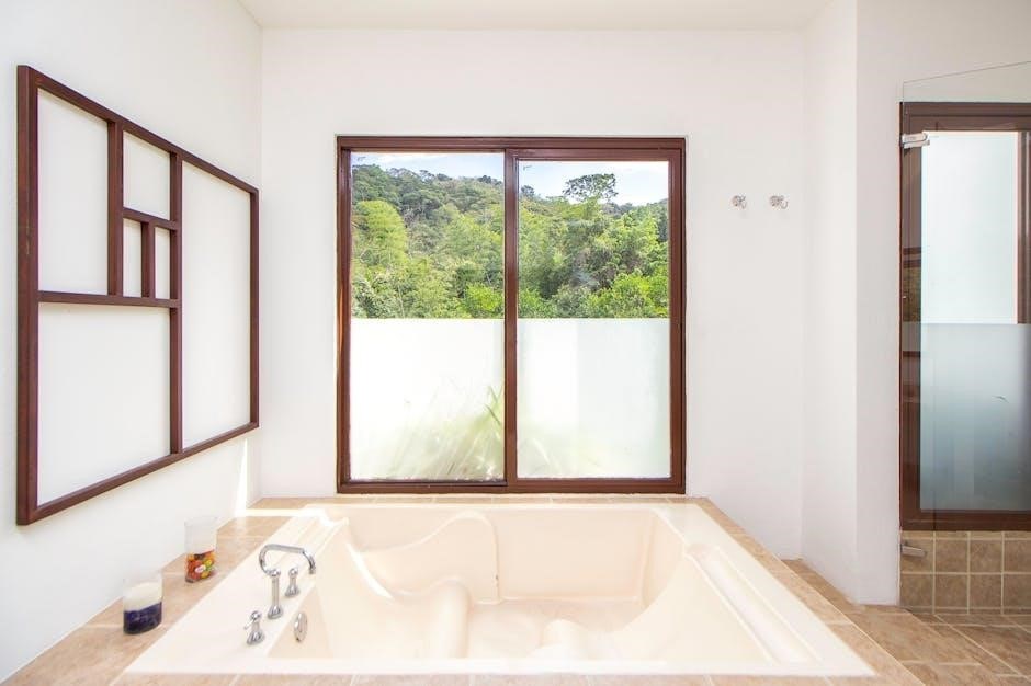 sliding patio door installation instructions