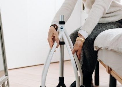 aged care manual handling equipment