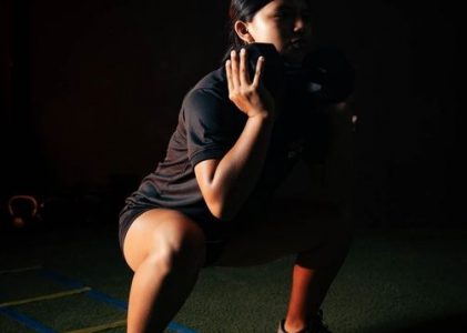 youth strength training program pdf