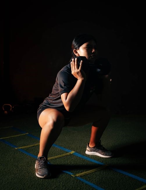 youth strength training program pdf
